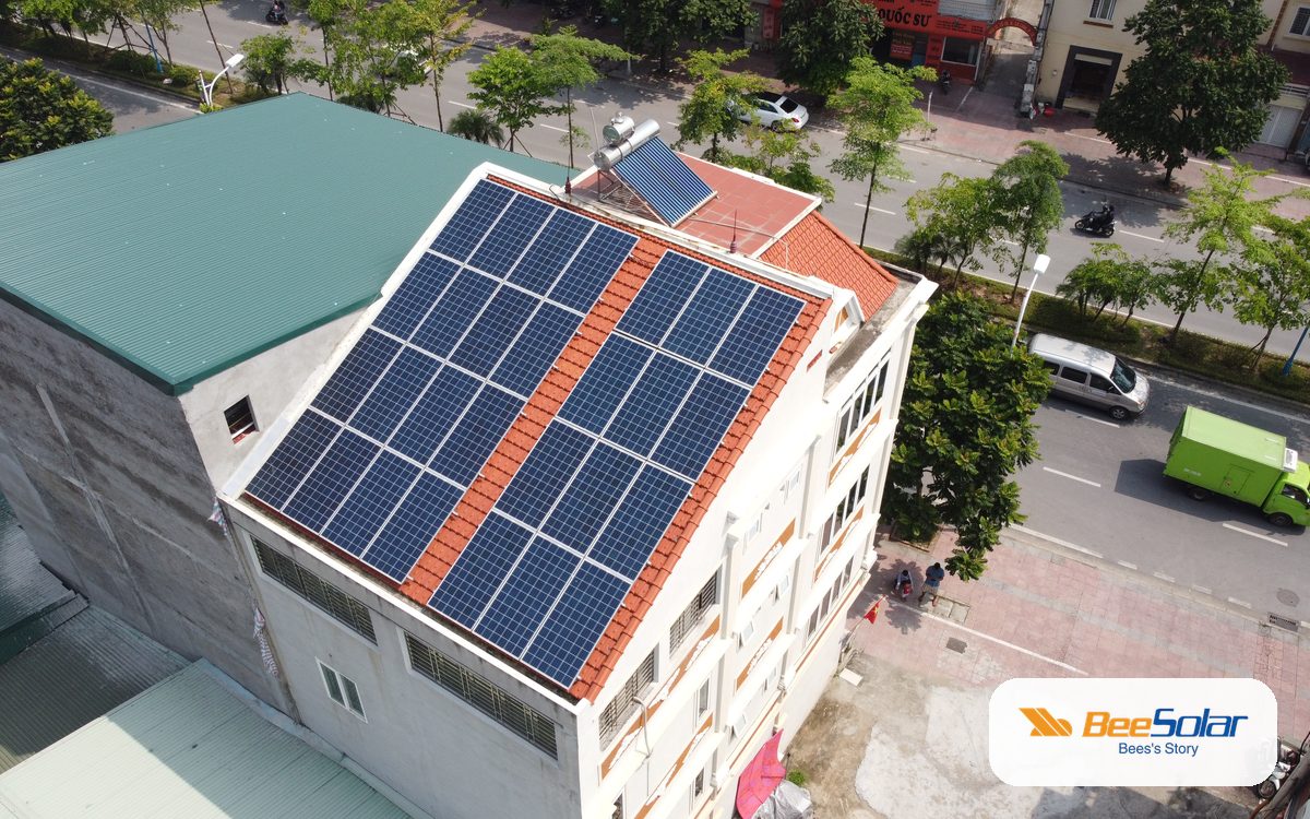 Nghị định 243/2026: Được bán 50% điện dư — nhưng hãy đọc kỹ phần giá trước khi tính toán