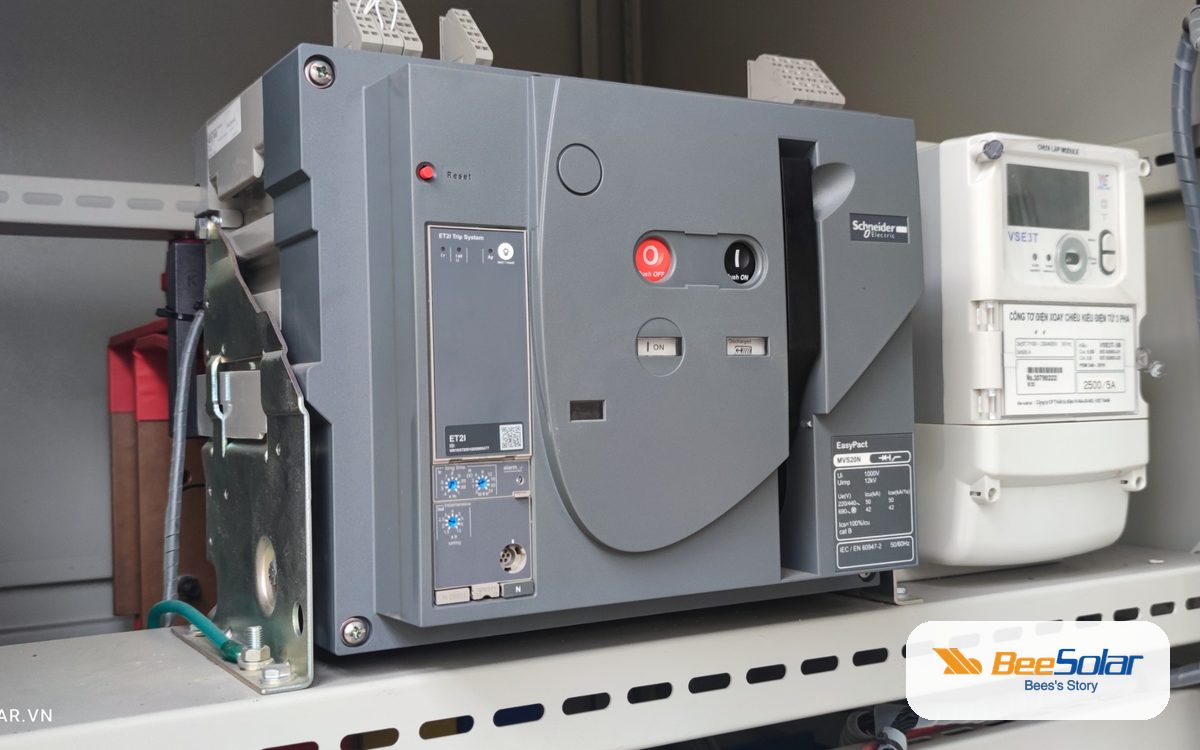 Nghị định 133/2026: Lắp điện mặt trời 