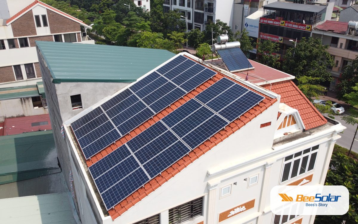 Lắp điện mặt trời có phải xin phép không? Câu trả lời 2026 gọn hơn bạn nghĩ