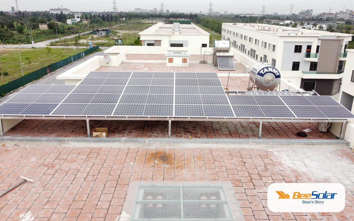 Quy hoạch điện VIII điều chỉnh: Nhà nước vừa đặt cược lớn vào... mái nhà của bạn