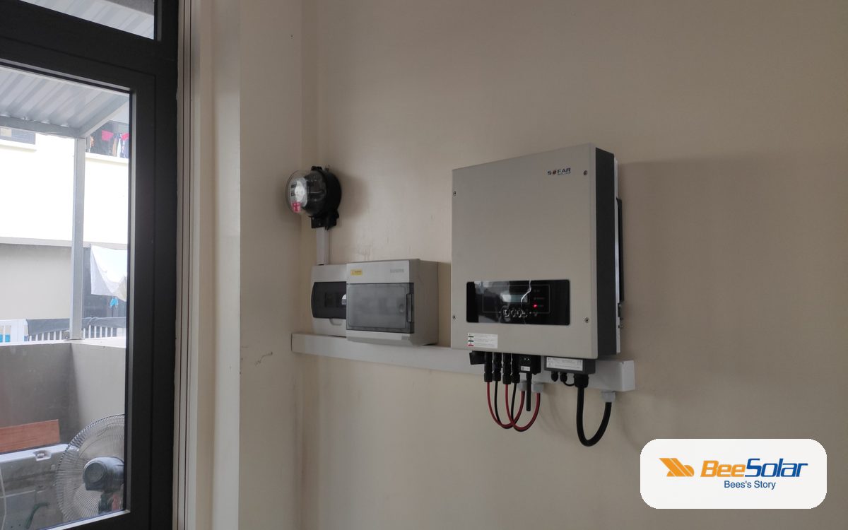 Giờ cao điểm mới 17h30–22h30: Điện đắt nhất đúng lúc mặt trời... đi ngủ