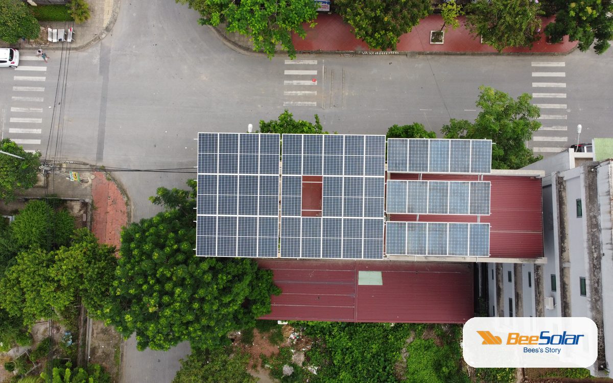 BESS Việt Nam: Mục tiêu 16.000 MW, thực tế chưa nổi 100 MW — khoảng trống ai lấp?