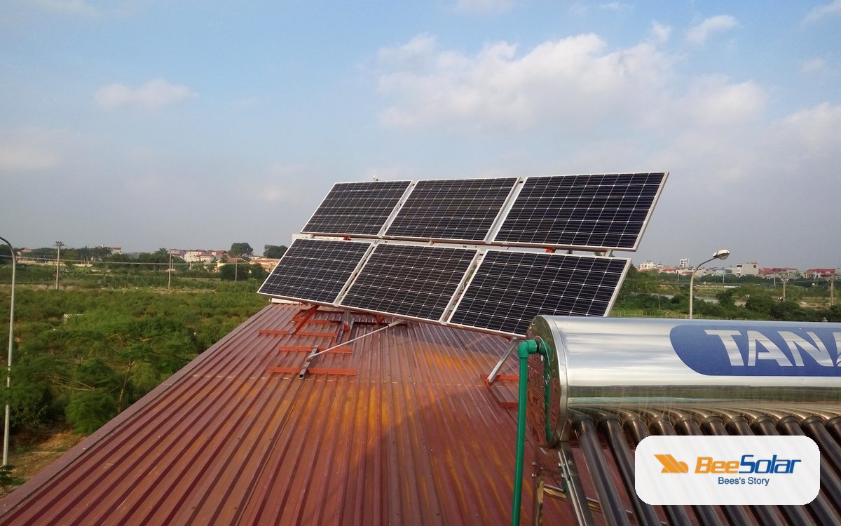 30% nhà sản xuất dính lỗi hộp nối: Góc khuất cháy nổ mà quảng cáo điện mặt trời không kể