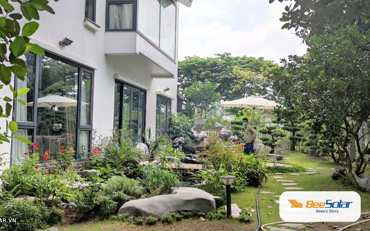 Hệ điện mặt trời trên mái nhà bạn có an toàn cháy nổ không? Bài kiểm tra 5 phút