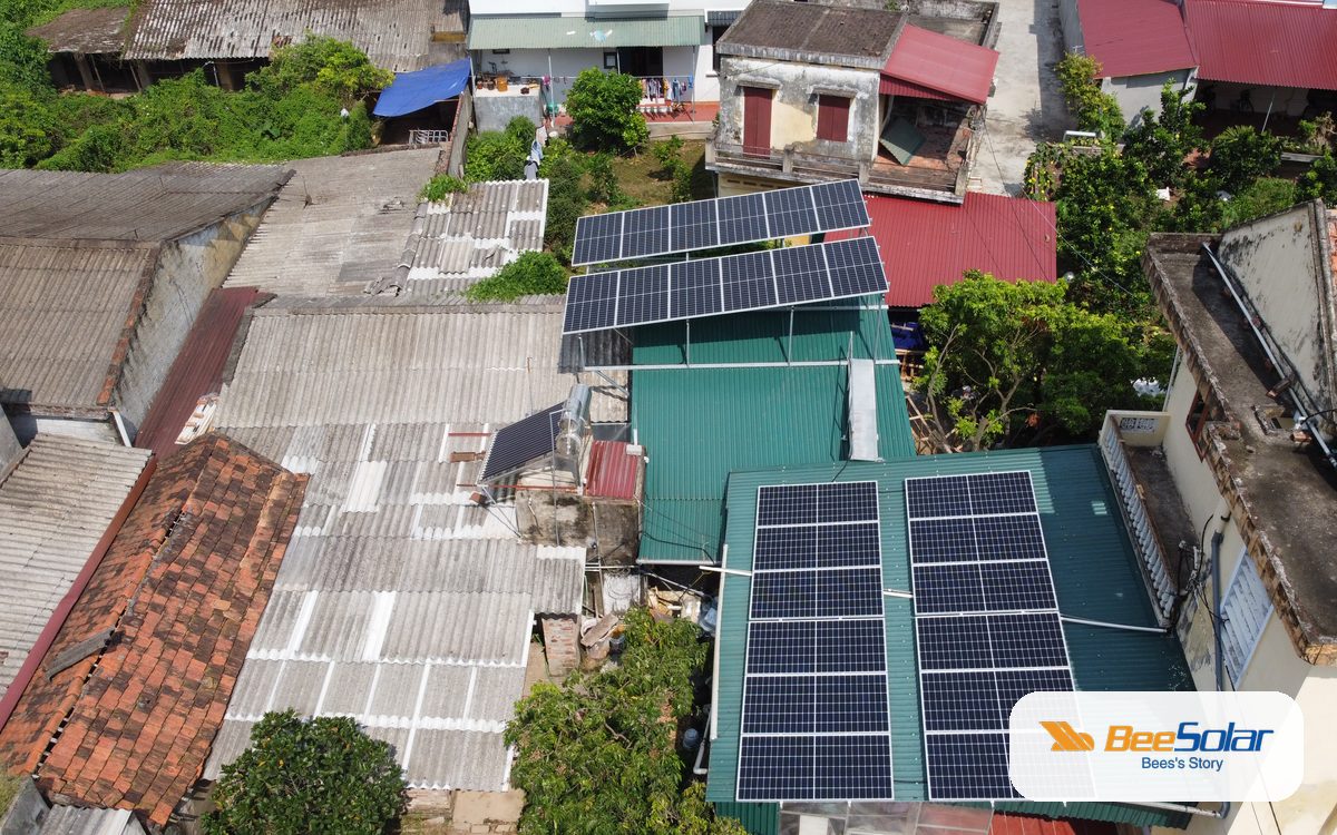 Hóa đơn điện 2026 của bạn tăng không phải do bạn dùng nhiều hơn — mà do bậc giá mới