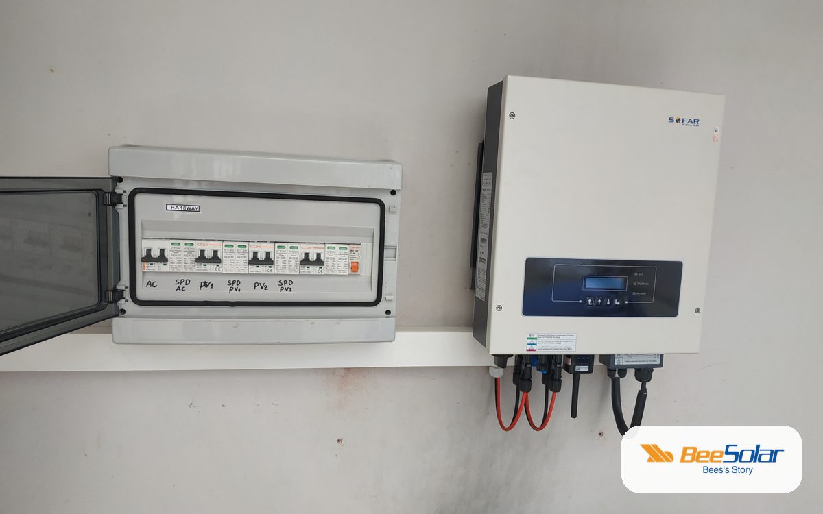 Chọn inverter: Bộ phận ít được hỏi tới nhất lại quyết định hệ điện mặt trời của bạn 