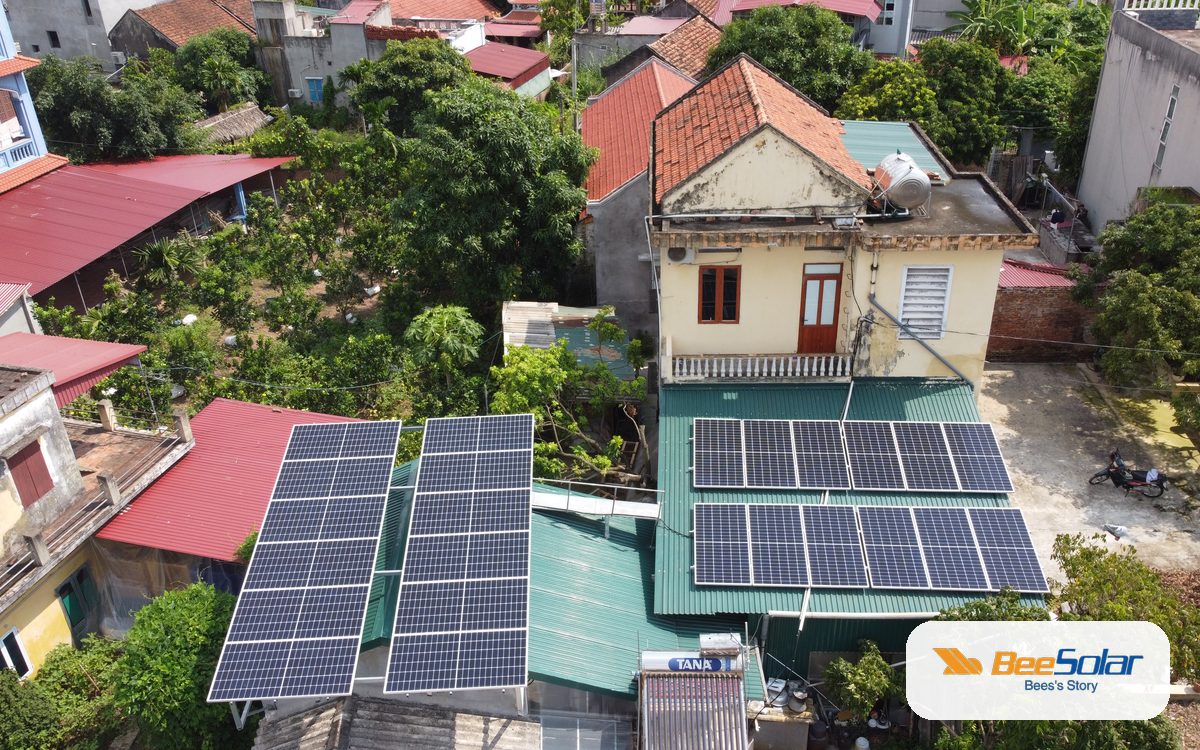 25 năm nữa, tấm pin trên mái nhà bạn đi về đâu? Câu hỏi ngành solar ngại trả lời