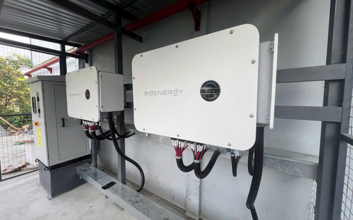 Chọn inverter: máy nào cũng ngon 5 năm đầu — tiền của bạn nằm ở năm thứ 6